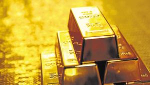 రూ. 6 వేలు పెరిగిన బంగారం ధర, అక్టోబర్ ఫస్ట్ వీక్ వరకు వెయిట్ చేయండి, సెప్టెంబర్ 27, శనివారం ధరలు ఇవే..