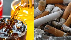 హానికర వస్తువులపై 40 శాతం జీఎస్టీ.. ప్రజారోగ్యంపై ఏ మేర ప్రభావం చూపుతుంది..ప్రముఖ డాక్టర్ మాటల్లో..