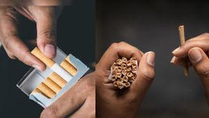 సిగరెట్లపై 40 శాతం పన్ను, బీడీలకు మాత్రం 18 శాతం.. కారణం తెలిస్తే కేంద్రం తెలివికి వామ్మో అనాల్సిందే.. 