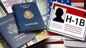 H-1B వీసాపై రూ.లక్ష ఫీజు.. ఈ టాప్ కంపెనీలపైనే తీవ్ర ప్రభావం, బిక్కుబిక్కుమంటున్న ఉద్యోగులు..