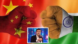 భారత్ ఎప్పటికీ చైనాను చేరుకోలేదు.. సంచలన కారణాలు చెప్పిన ఆర్థిక నిపుణులు రుచిర్ శర్మ