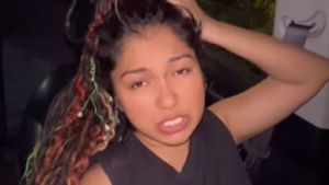 పెట్టుబడి లేని కొత్త బిజినెస్.. ఏడిస్తే రూ.1000, సమస్య వింటే రూ. 400, సంచలనంగా మారిన యువతి వీడియో