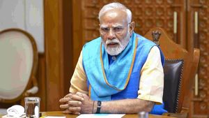 ప్రధాని మోదీకి కోట్ల రూపాయల ఆస్తులు..అయినా సొంత ఇల్లు లేదంటే నమ్మగలరా.. 