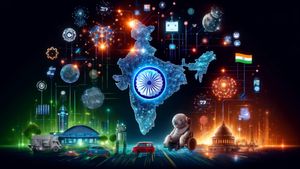 AI రాకతో అన్ని రంగాల్లో దూసుకుపోతున్న భారత్.. ఇదేం వాడకం అంటూ బిత్తరపోతున్న ప్రపంచదేశాలు.. 