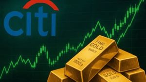 బంగారం ధరలపై సిటీ గ్రూపు సంచలన నివేదిక.. కొనుగోలుదారులు కాస్త వేచి ఉండాలని సూచన