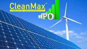 Clean Max IPO: పెట్టుబడిదారులకు బిగ్ అలర్ట్.. రూ. 5,200 కోట్ల క్లీన్ మాక్స్ ఐపీఓ వచ్చేస్తోంది.. 