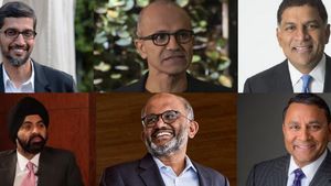 అమెరికాలో అమెరికన్ల కంటే భారతీయులే ఎందుకు ఎక్కువగా ముందుంటారు?