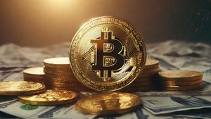 ఇన్వెస్టర్లు పండగ... బిట్‌కాయిన్ కొత్త రికార్డు – $1,25,000 దాటింది!