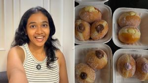 ఇన్‌స్టాగ్రామ్ రీల్స్‌తో 19 ఏళ్ల విద్యార్థిని ఇంటి బేకరీను రూ. 4 లక్షల వ్యాపారంగా మార్చింది… రహస్యం తెలుసా?