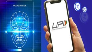 రేపటి నుంచి UPI లో పెద్ద మార్పు: ఇప్పుడు ఫేస్ & Fingerprint తో పేమెంట్ సులభంగా చేయొచ్చు