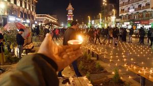 మనకే కాదు దీపావళికి సెలవు… అమెరికాలో ఏ రాష్ట్రాల్లో అధికారికంగా సెలవు ప్రకటించారు తెలుసా?