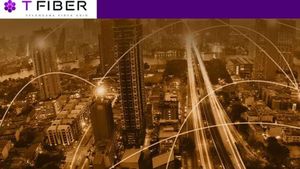 తెలంగాణ T-Fiber ఇప్పుడు ఇతర రాష్ట్రాలకూ రోల్ మోడల్ ప్రోగ్రామ్‌గా మారుతోంది.