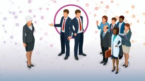 ఇండియాలో మధ్యస్థ మేనేజర్లు ఇక అవసరం లేదా? కంపెనీలు ఏమని చెబుతున్నాయి?