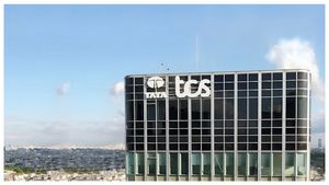 TCS కొత్త AI జోన్ ప్రారంభం… 5,000 ఉద్యోగాలు సృష్టిస్తోంది కానీ అది ఎక్కడో తెలుసా?
