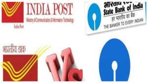 SBI vs పోస్టాఫీస్: 2025లో నిజంగా ఏ సేవింగ్స్ అకౌంట్‌లో ఎక్కువ వడ్డీ లాభం వస్తుందో తెలుసా?