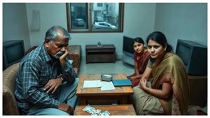 ఇప్పటివరకు “అవసరం” అనుకున్నవి ఇప్పుడు కేవలం కలలు... మధ్యతరగతి కోసం లగ్జరీ అవసరాలు