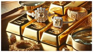 బంగారం ధర ఇప్పటికే రూ.1.25 లక్షలకు చేరింది… ఇంకా పెరిగితే కొనడం కష్టమే అంటున్న నిపుణులు