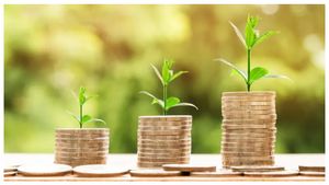  ఈ 4 సింపుల్ సలహాలతో కొన్ని సంవత్సరాల్లోనే మీరు కోటీశ్వరులు కావచ్చు!