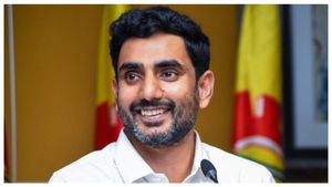 WhatsApp ద్వారా AP ప్రాజెక్ట్‌లను ఫాలో అవ్వడం… రాష్ట్రానికి మరియు ప్రజలకు ఎలాంటి ప్రయోజనం కలుగుతుందో తెలుసా?