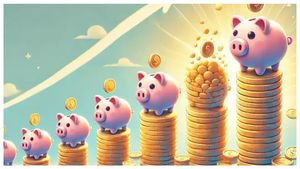 బిలియనీర్లు ఫాలో అయ్యే ఈ 7-5-3-1 SIP రూల్ ద్వారా మీరు కూడా రెట్టింపు రాబడి పొందొచ్చు.... అది ఎలానో చూడండి