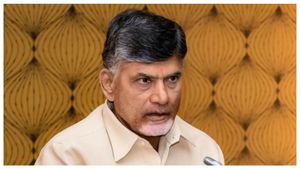 గూగుల్, ఫాక్స్కాన్, కియా… ఆంధ్రప్రదేశ్‌ను మార్చబోతున్న పరిశ్రమల జోరుకి ఉద్యోగ మార్కెట్‌ ఎలా మారబోతోందో తెలుసా?