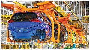 మేక్ ఇన్ ఇండియా లక్ష్యాలకు చైనా కొత్త అడ్డంకులు… దీనికి భారత వ్యూహం ఎలా ఉండబోతుంది?