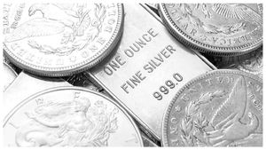 సోషల్ మీడియాలో హాట్ టాపిక్ అవుతున్న వెండి ధర తేడాలు... ఒక్క ట్రిప్‌తోనే రూ.14,000 లాభం?