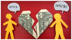 CA కౌశిక్ చెప్తున్న రిలేషన్‌షిప్ లో 8 ఫైనాన్షియల్ రెడ్ ఫ్లాగ్స్ ఇవే!