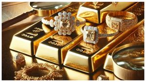 పిల్లల విద్యా, వివాహ ఖర్చుల కోసం బంగారం పెట్టుబడి ఒక్కటే సరిపోతుందా?