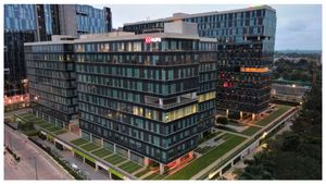 2026లో భారత నగరాలు ఆఫీస్ స్థలాల పోటీలో చైనాను మించిపోతున్నాయి? మరి ఆ 3 నగరాల్లో ఏవో తెలుసా!