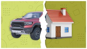 రూ. 25,000 జీతం ఉన్నా ఇల్లు, కారు కొనొచ్చని తెలుసా? ఈ ఫైనాన్షియల్ అడ్వైజర్ చెప్పిన ప్లాన్ మీరు షాక్ అవుతారు!