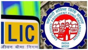 మీరు మీ PF ఖాతాను LIC పాలసీతో లింక్ చేశారా? చెయ్యకుంటే మీరు ఈ బెనిఫిట్స్ నీ మిస్ చేసుకుంటున్నట్టే!