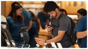 2025లో భారత స్మార్ట్‌ఫోన్ మార్కెట్ 3% పెరిగింది – కానీ రియల్ డిమాండ్ మాత్రం తక్కువే!