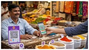 దీపావళి సీజన్‌లో రోజుకు రూ. 96,000 కోట్ల UPI లావాదేవీలు రికార్డు స్థాయికి చేరాయి