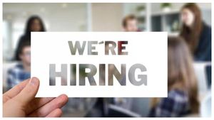  టెక్ మాత్రమే కాదు, నాన్‌-టెక్ విద్యార్థులకూ AI లో కొత్త అవకాశాలు ఇస్తామంటున్న కాగ్నిజెంట్‌