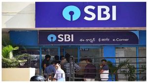 మీ SBI ఖాతా నుంచి రూ. 236 కట్ అయ్యిందా? ఎందుకో తెలుసుకోండి!