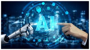 2030కి భారత్ IT ప్రపంచంలో AI లీడర్‌గా ఎదుగుతోంది… చిన్న స్టార్టప్స్ పెద్ద IT కంపెనీలతో పోటీకి సిద్ధమవుతున్నాయి