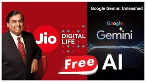 యువతకు భారీ గిఫ్ట్... రూ.35,100 విలువైన జెమినీ ప్రో ప్లాన్ జియో యూజర్‌లకు 18 నెలల పాటు ఫ్రీ!