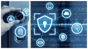 భారత్ సైబర్ ప్రపంచంలో 400 స్టార్టప్‌లు 20 బిలియన్ డాలర్ పరిశ్రమతో తగ్గేదే లే అంటుంది