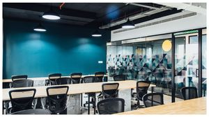 బెంగళూరులో స్టార్టప్ ఆఫీస్ అద్దె MBA ఫీజుల లెవెల్ కి చేరింది… అక్కడ ఆఫీస్ పెట్టడం కూడా కష్టమే