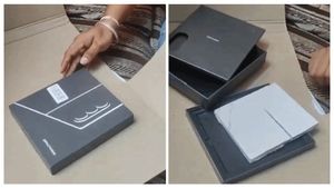 ఆన్‌లైన్ స్కామ్... బెంగళూరులో సాఫ్ట్‌వేర్ ఇంజినీర్ రూ.1.86 లక్షల ఫోన్ బదులుగా టైల్!