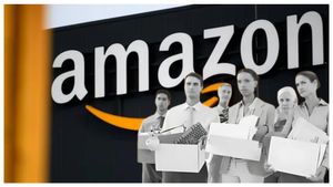 రాత్రి 3 గంటలకు లేఆఫ్ మెసేజ్ అమెజాన్ ఉద్యోగులకు షాక్...  ఆఫీసుకి రాకముందు ఇమెయిల్ చెక్ చేసుకోండి!