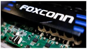 ఫాక్స్‌కాన్ రూ.15 వేల కోట్లు పెట్టుబడి.. 14 వేల ఉద్యోగాలు, ఆ రాష్ట్రం పంట పండినట్లే.. 