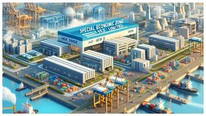 కాకినాడ సెజ్ భూములు తిరిగి రైతులకే.. కీలక నిర్ణయం తీసుకున్న ఏపీ ప్రభుత్వం 