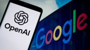 గూగుల్‌ని కుదిపేసిన OpenAI సీఈఓ ప్రకటన.. కుప్పకూలిన ఆల్ఫాబెట్ షేర్లు, మరింత పతనం దిశగా.. 