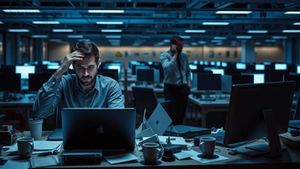 భారత్‌లో దారుణంగా పడిపోయిన సాఫ్ట్‌వేర్ల జీతాలు.. అమెరికాలో మాత్రం భారీగా పెరిగాయి 