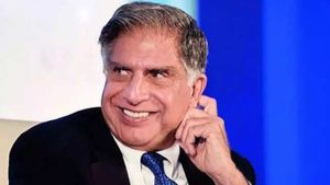 ఓలా నుంచి పేటీఎం దాకా.. పెట్టుబడులతో స్టార్టప్ కంపెనీలను టాప్ కంపెనీలుగా మార్చిన రతన్ టాటా 