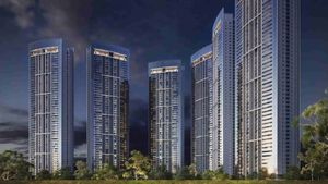 హైదరాబాద్ రియల్‌ఎస్టేట్ మీద కన్నేసిన ఎన్నారైలు..అక్కడ సంపాదించిన డబ్బంతా పెట్టుబడిగా..