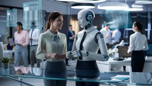 పర్మినెంట్ ఉద్యోగుల మెడపై వేలాతున్న ఫ్రీలాన్సర్ల కత్తి.. కొత్త స్కెచ్ వేసిన కంపెనీలు 