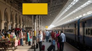 మన దేశంలో పేరులేని ఏకైక రైల్వే స్టేషన్ ఇదే..ఆదివారాలు మూసివేసే ఏకైక స్టేషన్ కూడా ఇదే..